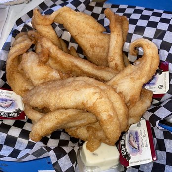Shipwreck Lee's - Fish & Chips Near Me - Tobermory, Ontario Shipwreck Lee's - Fish & Chips Near Me - Tobermory, Ontario