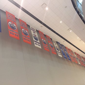 Rogers Place - Stadiums & Arenas Near Me - Edmonton, Alberta