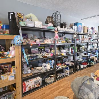 ReStylz Consignment Store - Used, Vintage & Consignment Near Me - Corbin, Kentucky