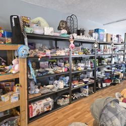 ReStylz Consignment Store