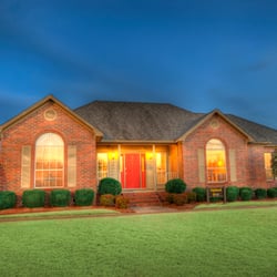 United Built Homes - The Highland