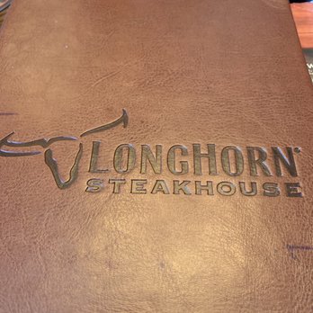 LongHorn Steakhouse - Steakhouses Near Me - Cartersville, Georgia