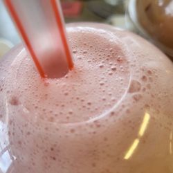 Pho Vietnam Restaurant - Strawberry Boba