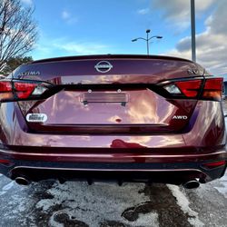 Ron Bouchard Nissan