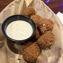 Pickle Bombs Pickle Bombs
