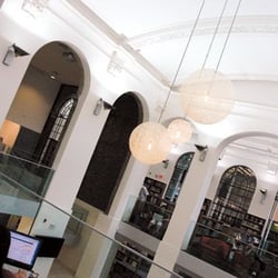 Toronto Public Library
