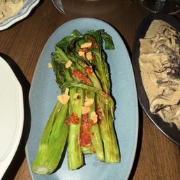 Yu Choy Yu Choy