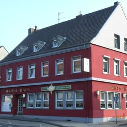 Hansa Haus