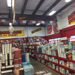 Ollie's Bargain Outlet of Harrisburg -- 6295 Allentown Boulevard / Route 22, Harrisburg Interior Ollie's Bargain Outlet of Harrisburg -- 6295 Allentown Boulevard / Route 22, Harrisburg Interior