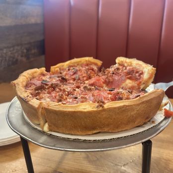 Giordano's - Meat and more Chicago style pizza - Pizza Near Me - Chicago, Illinois Giordano's - Meat and more Chicago style pizza - Pizza Near Me - Chicago, Illinois
