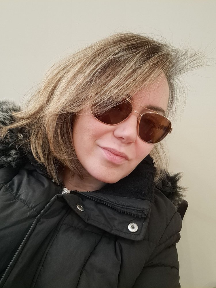 Bliss Beauty Salon NY