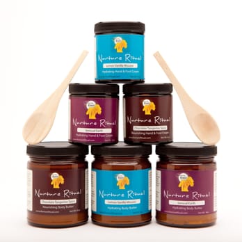 Nurture Ritual - Nurture Ritual Natural Skin & Body Care Products - Hair Removal Near Me - Seattle, Washington Nurture Ritual - Nurture Ritual Natural Skin & Body Care Products - Hair Removal Near Me - Seattle, Washington