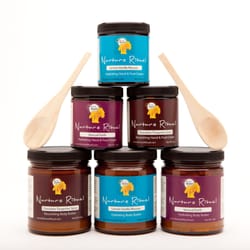 Nurture Ritual - Nurture Ritual Natural Skin & Body Care Products