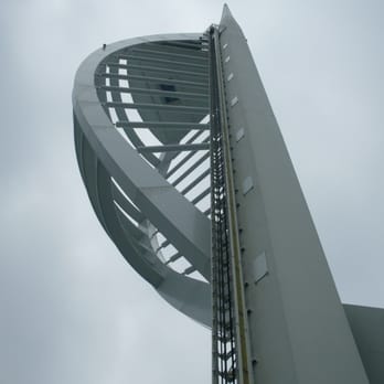 Spinnaker Tower - Landmarks & Historical Buildings Near Me - Portsmouth, HAM Spinnaker Tower - Landmarks & Historical Buildings Near Me - Portsmouth, HAM