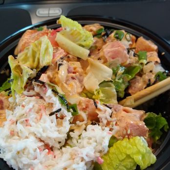 The Original Deli - Poke bowl - Delis Near Me - Seattle, Washington The Original Deli - Poke bowl - Delis Near Me - Seattle, Washington