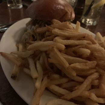 The Smith - Smith Burger - New American Near Me - New York, New York