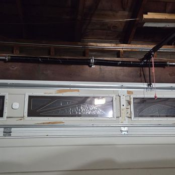 OA Garage Door Repair - Garage Door Services Near Me - Orange, California