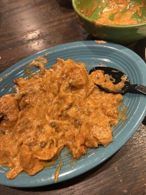 La Fiesta Restaurant & Cantina by null