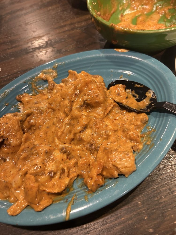 La Fiesta Restaurant & Cantina