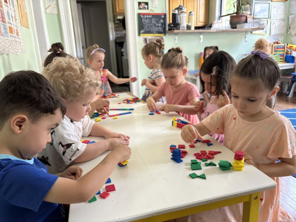 Little People's Playhouse - childcare center in Flushing, NY