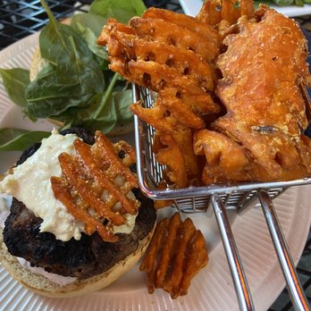 Red's Place - Breaking bad - New American Near Me - Ithaca, New York