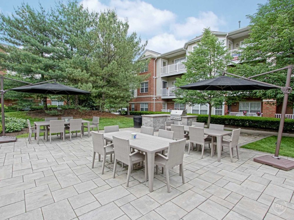 HIGHLANDS AT WESTWOOD 7101 Cenrose Circle, Westwood, New Jersey