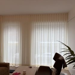 Glamour Decorating - Living room