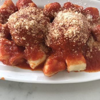 DiAnoia's Eatery - Gnocchi with meatballs! - Delis Near Me - Pittsburgh, Pennsylvania DiAnoia's Eatery - Gnocchi with meatballs! - Delis Near Me - Pittsburgh, Pennsylvania