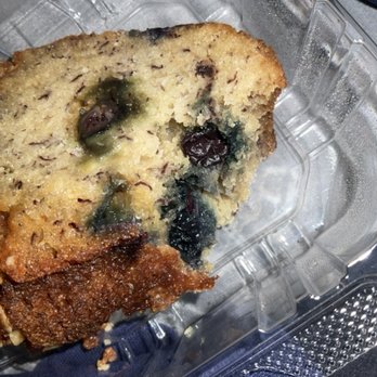 Generoasta Coffee, Cafe and Creamery - Blueberry bread - Cafes Near Me - Warrendale, Pennsylvania Generoasta Coffee, Cafe and Creamery - Blueberry bread - Cafes Near Me - Warrendale, Pennsylvania