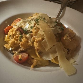 Mimmo's 30A - Pappardelle All'Aragosta - Italian Near Me - Santa Rosa Beach, Florida Mimmo's 30A - Pappardelle All'Aragosta - Italian Near Me - Santa Rosa Beach, Florida