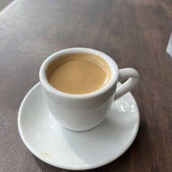 Tinta y Cafe - Colada - Cafes Near Me - Miami Shores, Florida