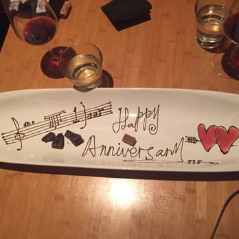 Geisha - Special touches like this made it a perfect evening! - Asian Fusion Near Me - Amsterdam, New Hampshire Geisha - Special touches like this made it a perfect evening! - Asian Fusion Near Me - Amsterdam, New Hampshire