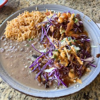 La Charrita - Vegan sopes de adobo - Mexican Near Me - Santa Clarita, California La Charrita - Vegan sopes de adobo - Mexican Near Me - Santa Clarita, California