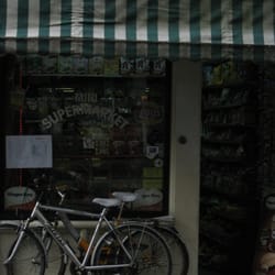 Mini Supermarket