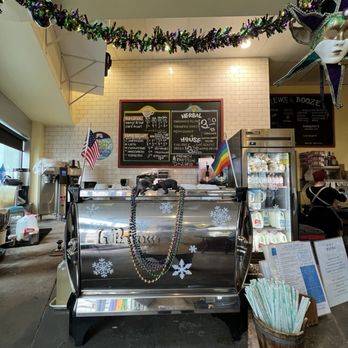 Bayou Bakery, Coffee Bar & Eatery - 1/16/26 Coffee - Bakeries Near Me - Arlington, Virginia Bayou Bakery, Coffee Bar & Eatery - 1/16/26 Coffee - Bakeries Near Me - Arlington, Virginia
