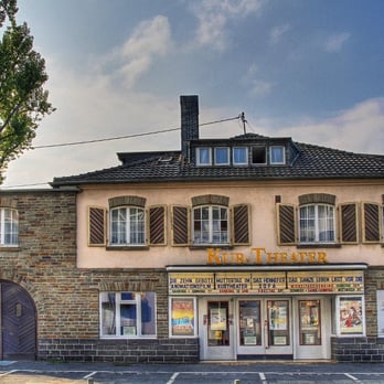 Kurtheater Hennef e.V. - Cinema Near Me - Hennef, NW Kurtheater Hennef e.V. - Cinema Near Me - Hennef, NW