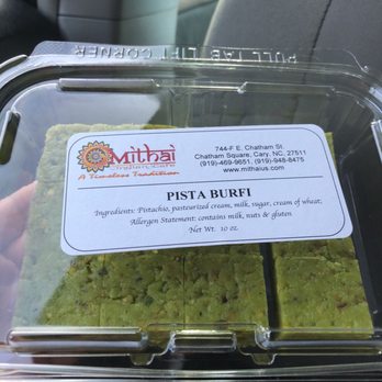 Mithai Indian Cafe - Desserts Near Me - Cary, North Carolina Mithai Indian Cafe - Desserts Near Me - Cary, North Carolina