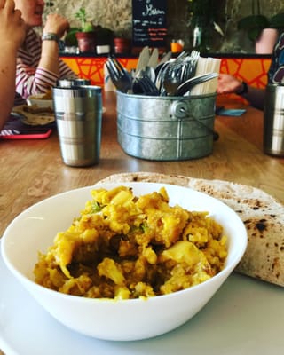 Ranjit's Kitchen by null