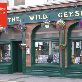 The Wild Geese - Eine Insel irischer Glückseligkeit mitten in Braunschwei - Irish Pub Near Me - Braunschweig, NI The Wild Geese - Eine Insel irischer Glückseligkeit mitten in Braunschwei - Irish Pub Near Me - Braunschweig, NI