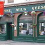 Photo of The Wild Geese