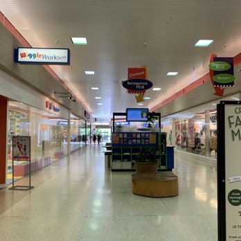 Crossroads Bellevue - The mall! - Shopping Centers Near Me - Bellevue, Washington
