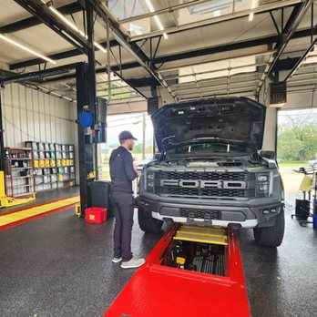 Kwik Kar Paris - Auto Repair Near Me - Paris, Texas Kwik Kar Paris - Auto Repair Near Me - Paris, Texas