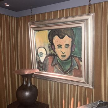 Locanda Verde - Art by D'niro senior - Italian Near Me - New York, New York Locanda Verde - Art by D'niro senior - Italian Near Me - New York, New York