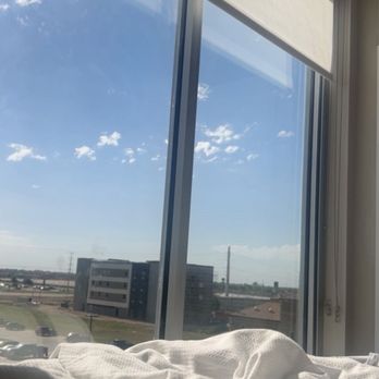Hyatt Place Amarillo - West - room views - Hotels Near Me - Amarillo, Texas