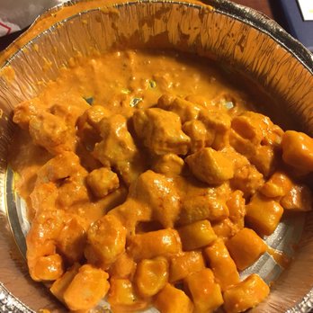 Holi Cannoli - Gnocchi with vodka sauce (to go) - Italian Near Me - Elkhorn, Wisconsin