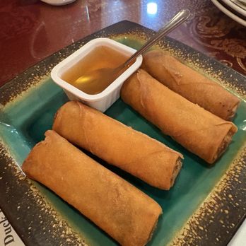 Siam Grill - Egg rolls - Thai Near Me - Portland, Oregon Siam Grill - Egg rolls - Thai Near Me - Portland, Oregon