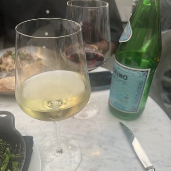 RH Rooftop Restaurant at RH West Palm - Wine Bars Near Me - West Palm Beach, Florida