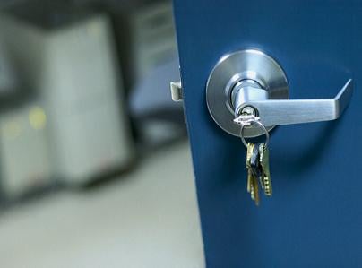 High Quality Locksmith