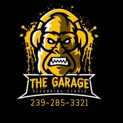 The Garage Recording Studio