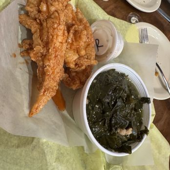 Mr C’s Fried Chicken & Waffles - Southern Near Me - San Antonio, Texas